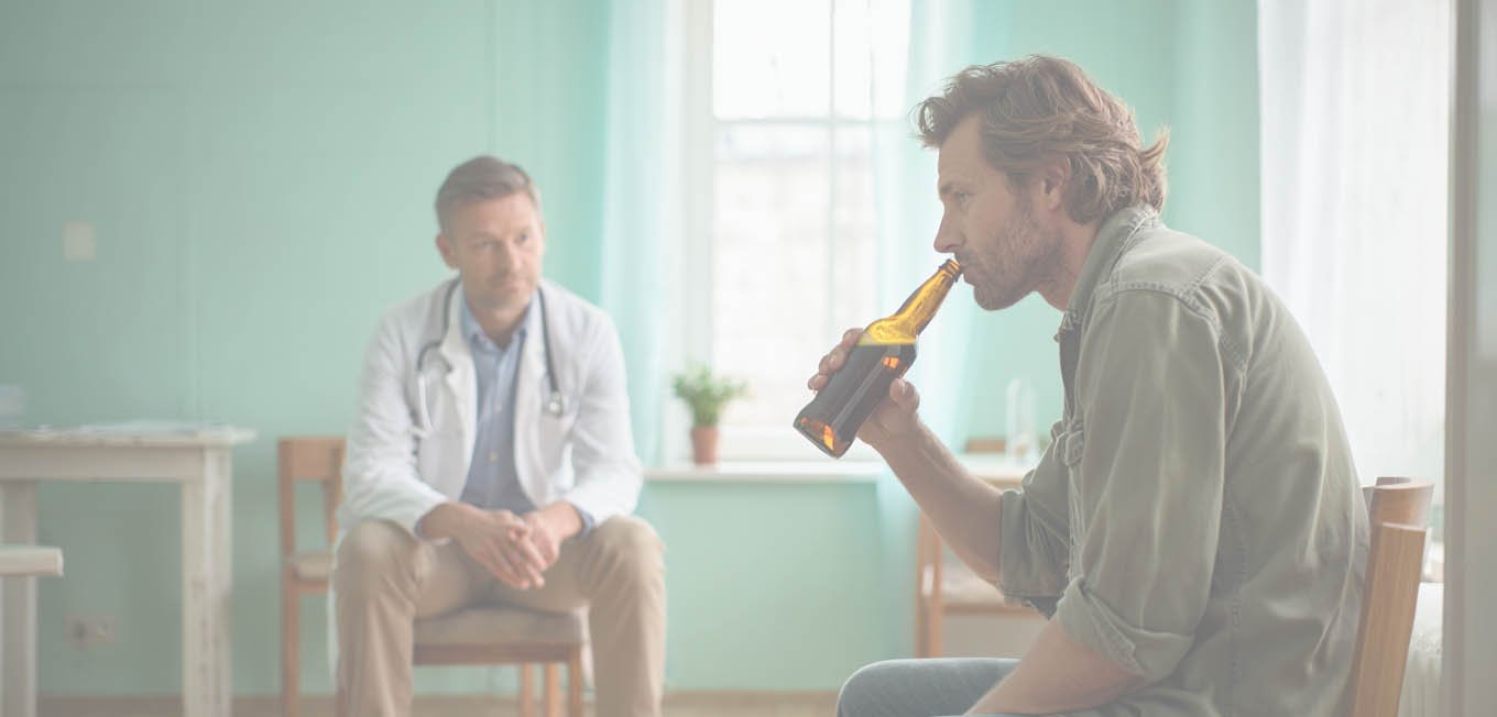 Принудительное лечение от алкоголизма